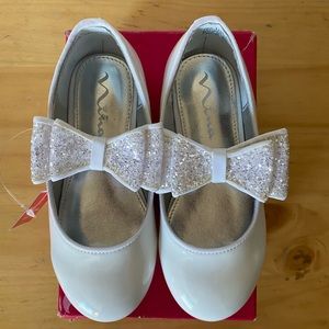 Nina Zondra Ballet Flats Toddler Girls Zs 11